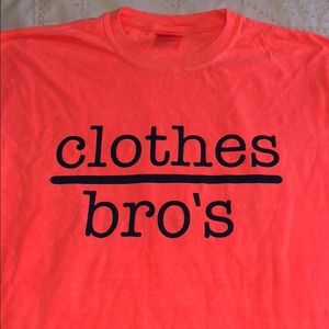 Clothes over Bros T-shirt